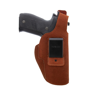 GALCO WB822R SIG SAUER P320 COMPACT W/WO RED DOT IWB HOLSTER RH (COPY)