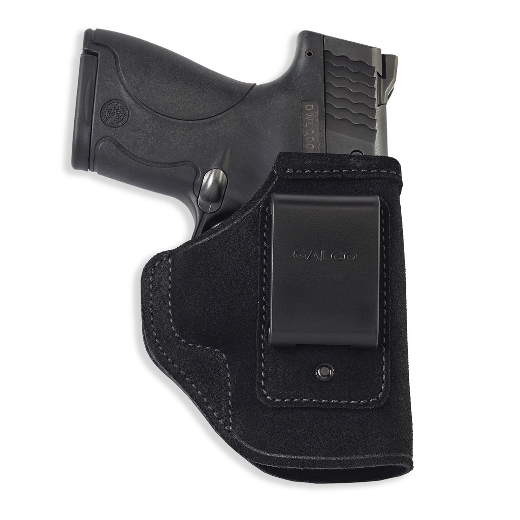GALCO STO648RB STOW-N-GO IWB HOLSTER FOR SMITH & WESSON BODYGUARD 2.0