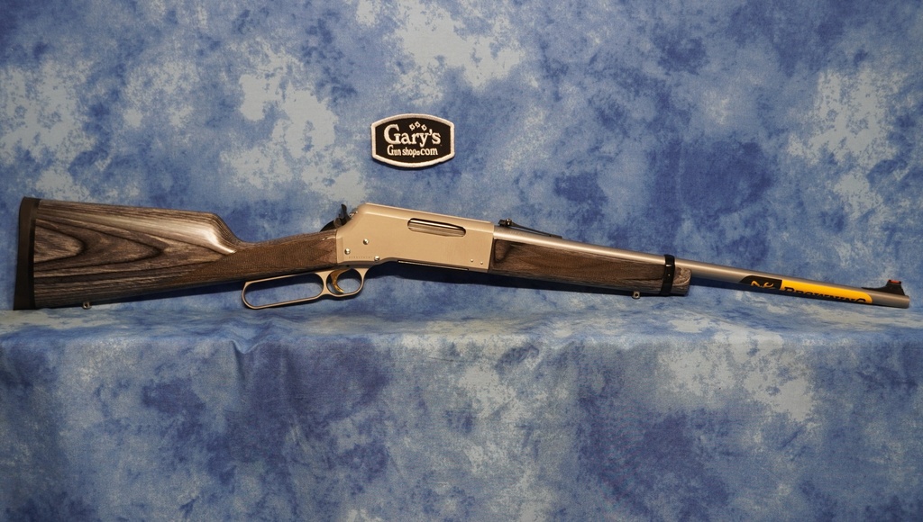 BROWNING 034015118 BLR LIGHTWEIGHT 81 TAKEDOWN 308 WIN 20" SS