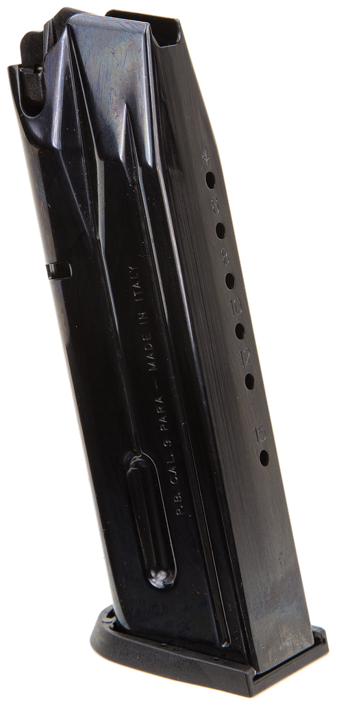 BERETTA JM4PX915 PX4 STORM 9MM OEM 15 ROUND MAGAZINE