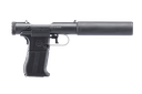 B&T USA BT-410110-KIT STATION SIX 45 ACP W/ SUPPRESSOR