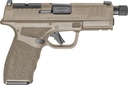 SPRINGFIELD ARMORY HCP9449FTOSP HELLCAT PRO OSP 9MM 17+1/15+1, 4.40" FDE