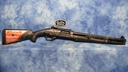 BENELLI 21506 NOVA 3 TACTICAL 922R 12 GA 3" 18.5" BBL MULTICAM