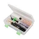 WILSON COMBAT 730 HANDGUN CLEANING KIT WITH HARD CASE