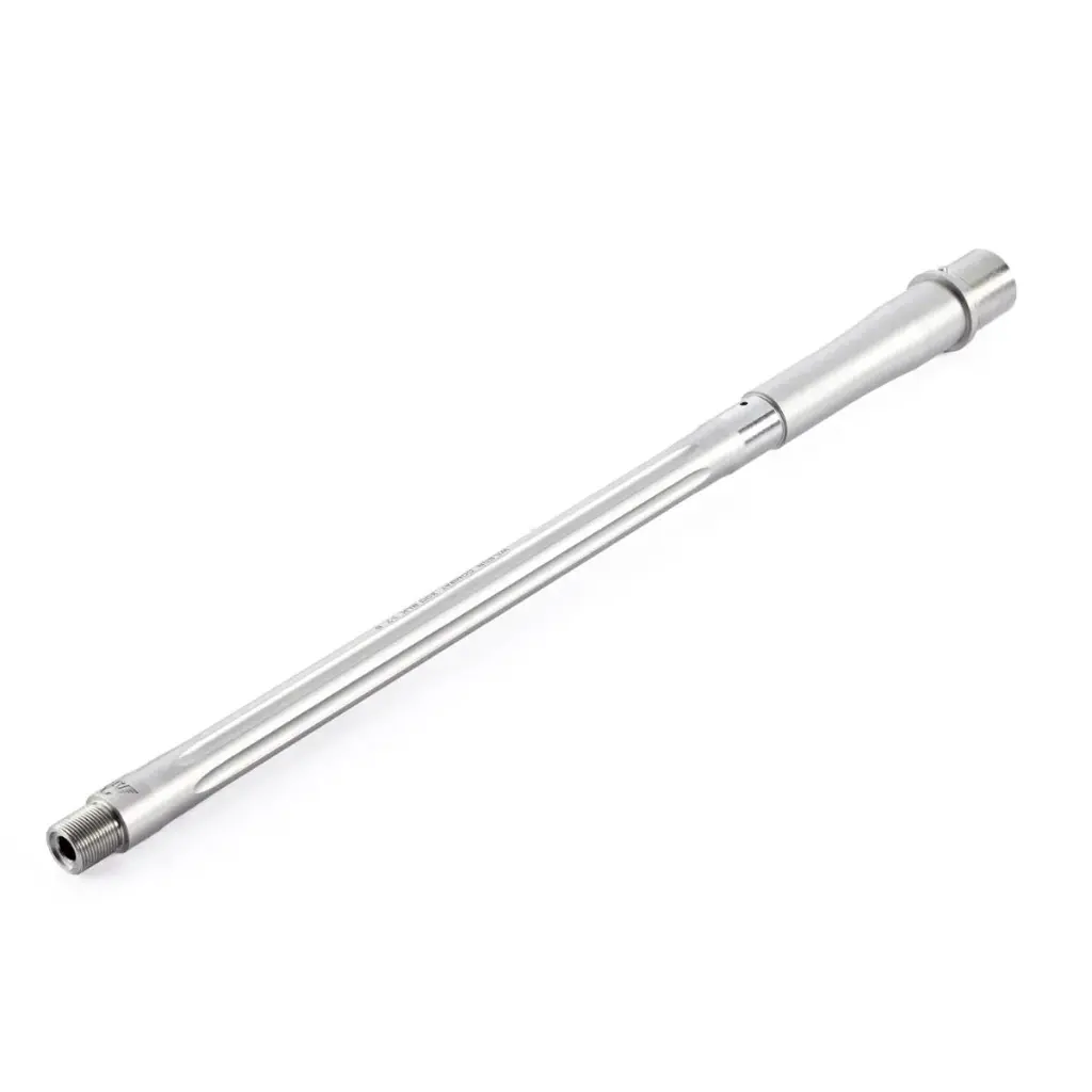 WILSON COMBAT TR-300RCPG16FT7 300 BLACK OUT RECON 16" FLUTED SS 1-7