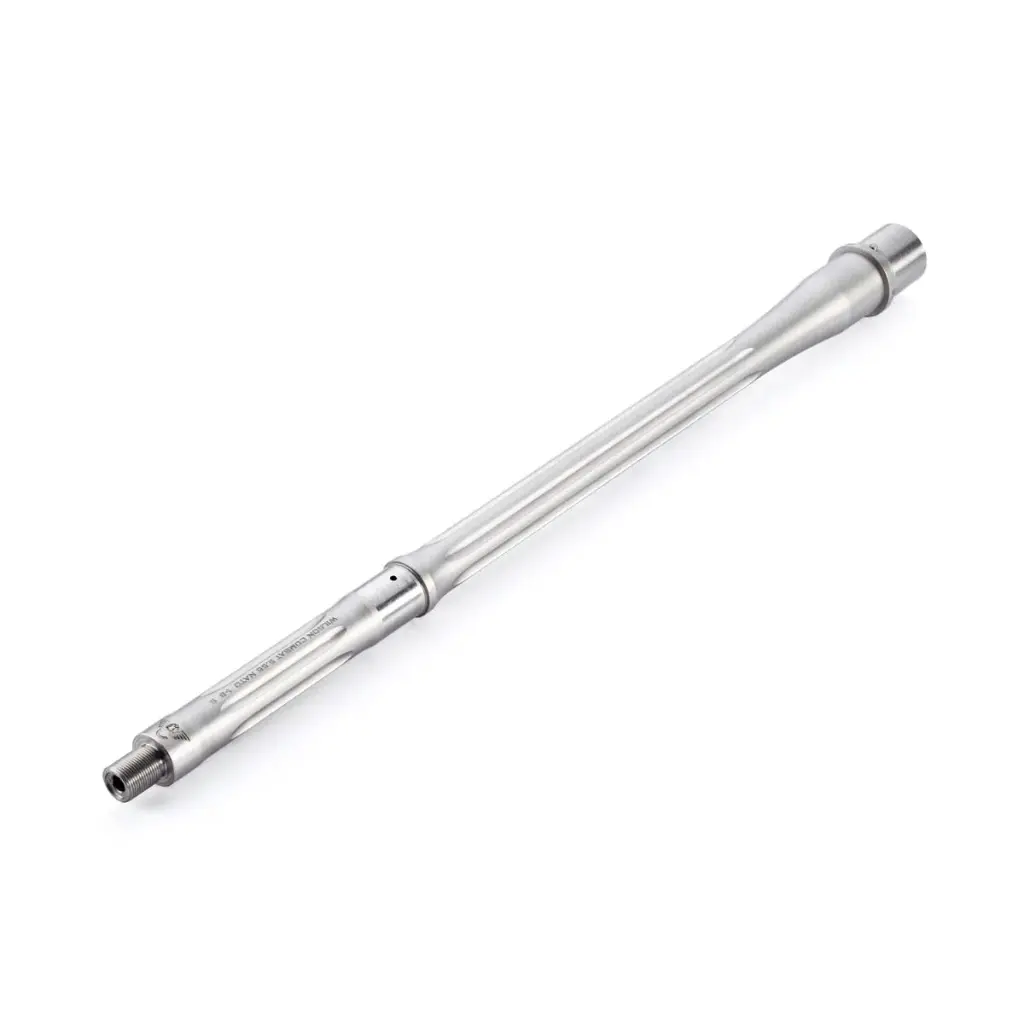 WILSON COMBAT TR-556RCIG16FT8 RECON 5.56MM AR-15 16" FLUTED SS TH BBL