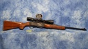 USED REMINGTON MODEL 742 WOODSMASTER 308 WINCHESTER W / BUSHNELL 