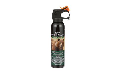 Mace Security International, Guard Alaska, Animal Repellent, 260gm, Aerosol Can