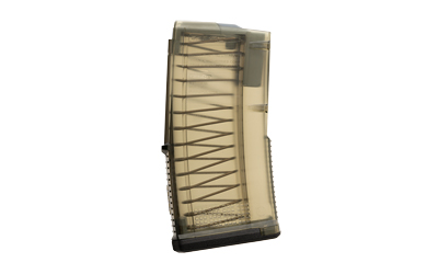 MAGPUL MAG1485-ODT 20 ROUND 5.56MM FITS AR15 / M4 / M16 OD GREEN