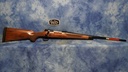 Winchester 535203212 Model 70 Super Grade 243 Win 5+1 22" Blued