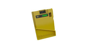 CALDWELL 1223618 CLAYCOPTER ELECTRIC TARGET LAUNCHER SPARE BATTERY 