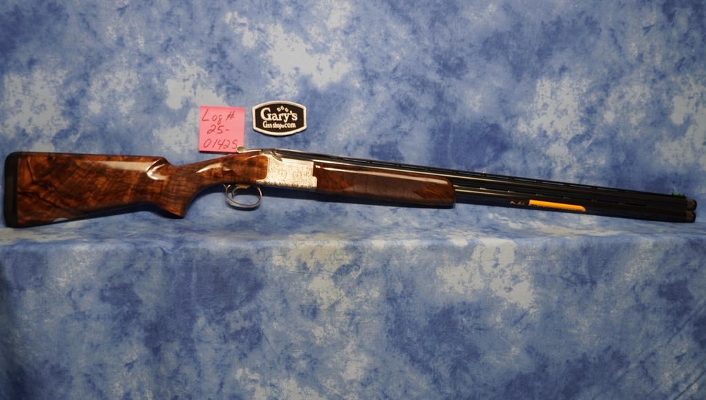 Browning 018367303 Citori Laredo Sporting 12 Gauge Break Open 3" 30" BBL