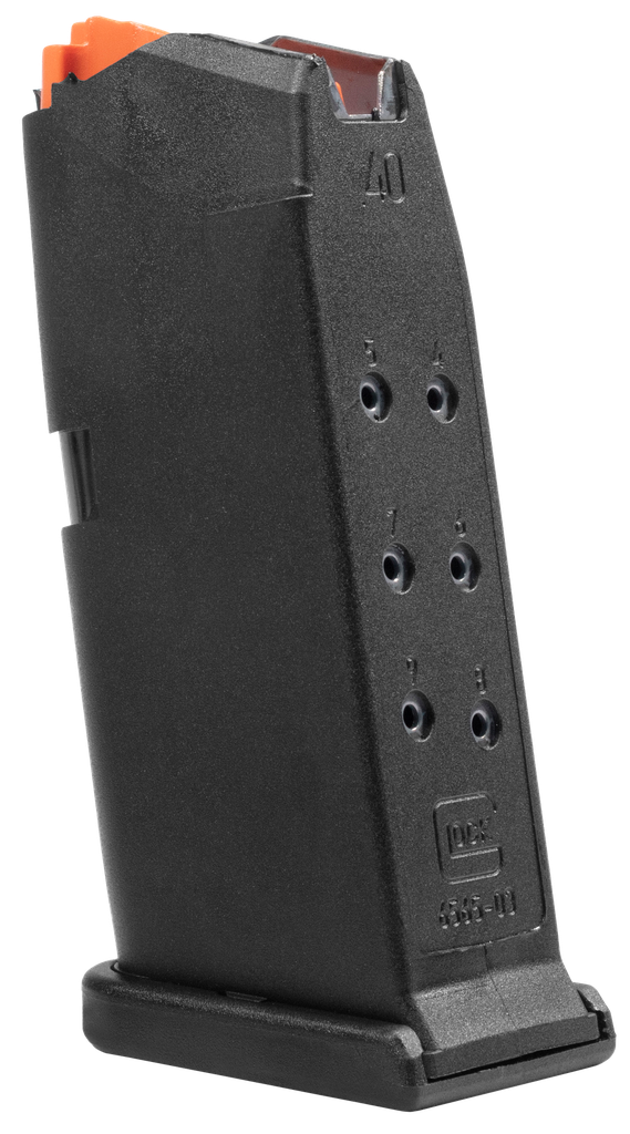 GLOCK 65611 G27 40 S&W OEM 9 ROUND MAGAZINE