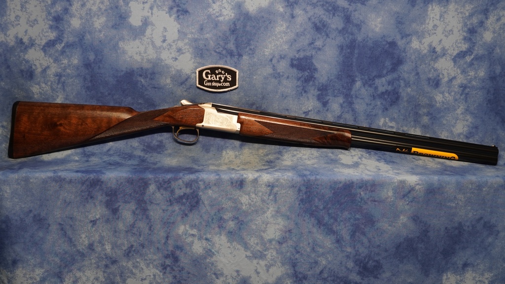 BROWNING 0180766005 CITORI 725 FEATHER SUPERLIGHT 20 GA 2-3/4" 26" BBL