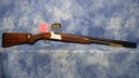 Browning 0182093004 Citori 725 NICKEL Feather 12 Gauge 3" 28" BBL 
