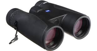 ON SALE!! ZEISS 524204-9901-000 TERRA ED 10X42 BLACK BINOCULAR