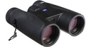 ZEISS 524204-9901-000 TERRA ED 10X42 BLACK BINOCULAR