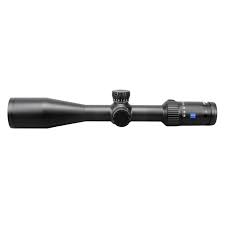ZEISS 522945-9993-080 CONQUEST V4 4-16X50 MATTE ILL. #93 RETICLE