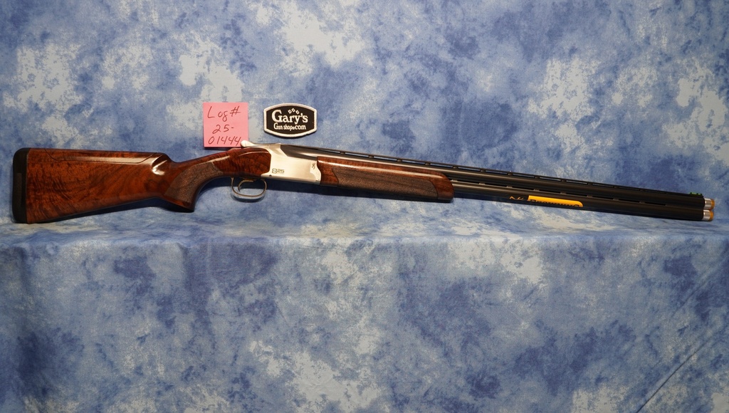 BROWNING 0183233002 CITORI 825 SPORTING 12 GA BREAK OPEN 3" 32" BBL