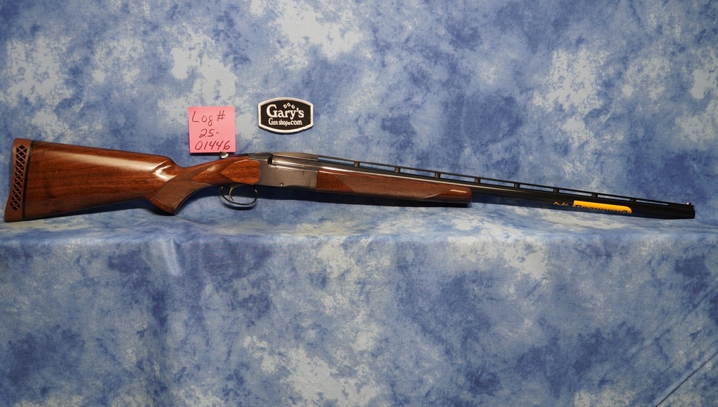 BROWNING 017061403 BT-99 MICRO 12 GAUGE 30" BARREL 2.75" 