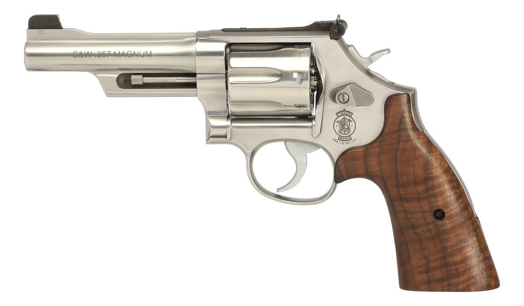 SMITH & WESSON 14040 MODEL 686 MOUNTAIN GUN 357 MAGNUM 4" BBL