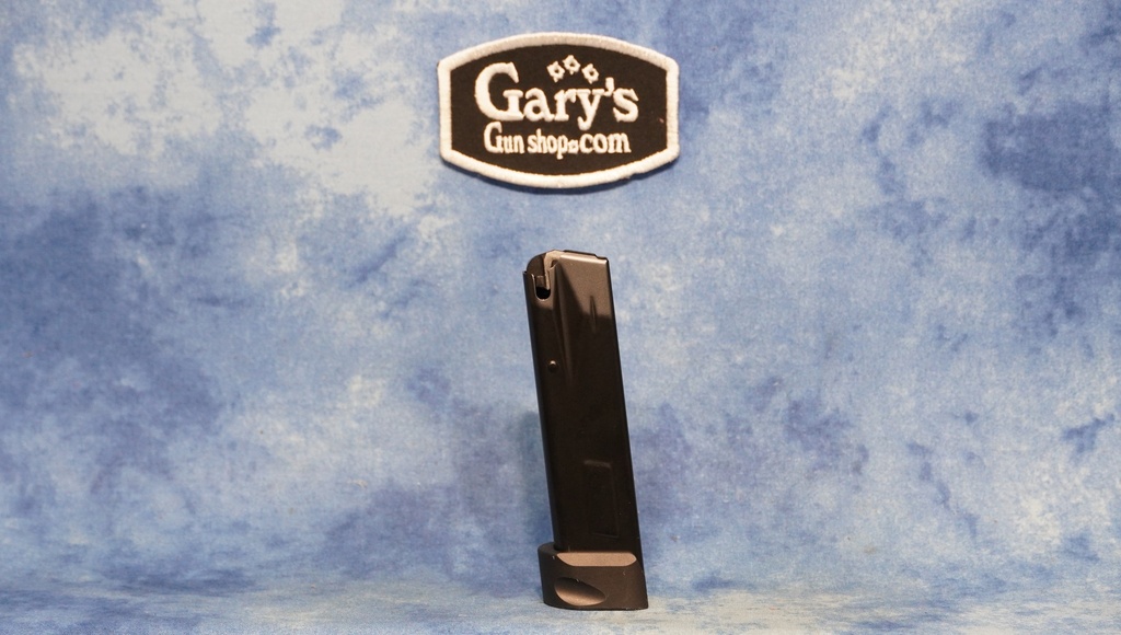 WILSON COMBAT P959-A P1 OEM 18 ROUND MAGAZINE 9MM DIVISION 77 