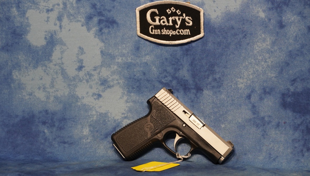 USED KAHR ARMS CT380 380 ACP