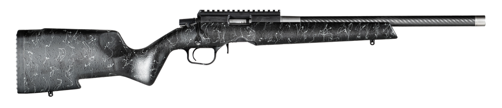 CHRISTENSEN ARMS 8011200200 RANGER 22 LR 10+1 18" CARBON FIBER/THREADED BARREL
