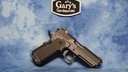 NIGHTHAWK AGENCY DOUBLE AGENT 9MM BLACK IOS UPGRADE