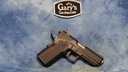 NIGHTHAWK AGENCY DOUBLE AGENT 9MM BLACK IOS UPGRADE
