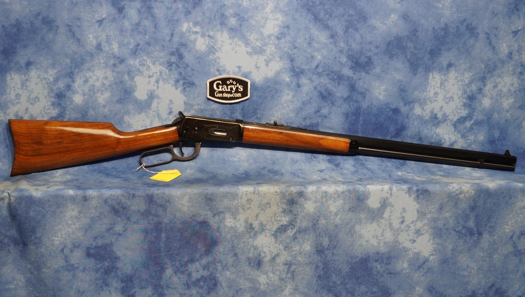 USED WINCHESTER 1894 30-30 WIN CANADIAN CENTENNIAL '67 26" OCT BBL