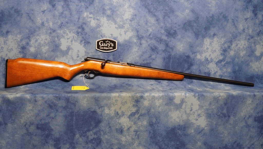 USED NEW HAVEN MODEL 283TA BY MOSSBERG 410 GA 3" 24" BBL