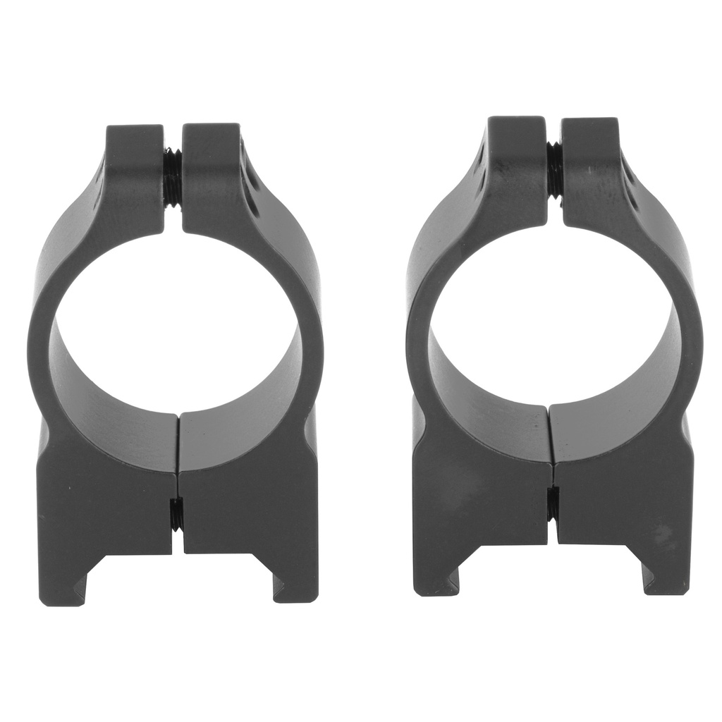 WARNE 201M MAXIMA 1" MEDIUM MATTE