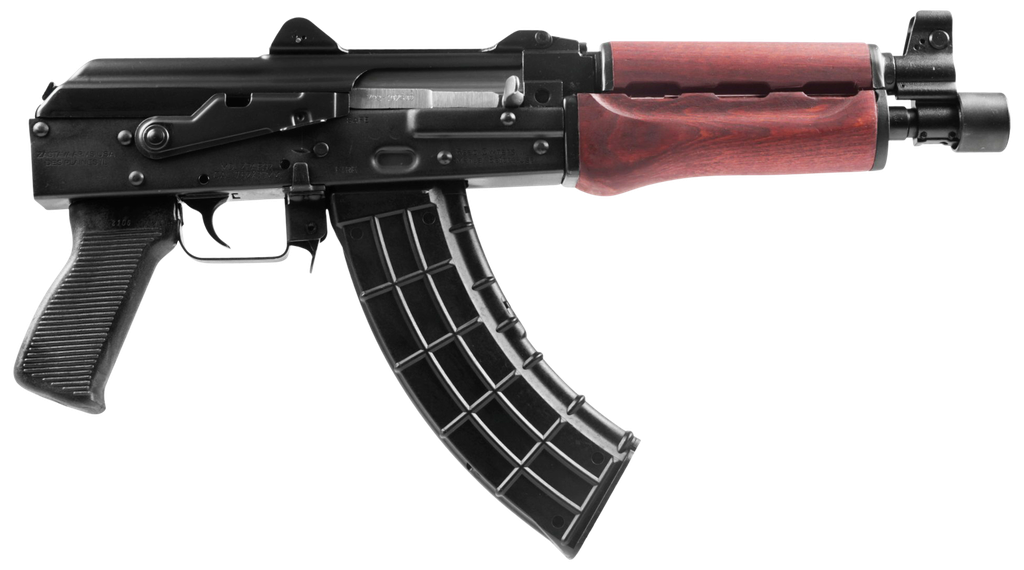 ZASTAVA ARMS USA ZP92762SR ZPAP92 7.62X39MM 30+1 10"
