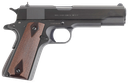 COLT O1970A1CS GOVERNMENT SERIES 70 45 ACP 7+1 5" BBL