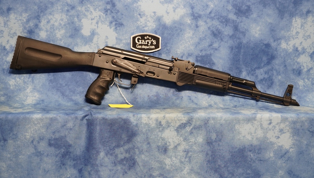 USED INTERARMS RADOM SPORTER 7.62X39MM BLACK SYNTHETIC