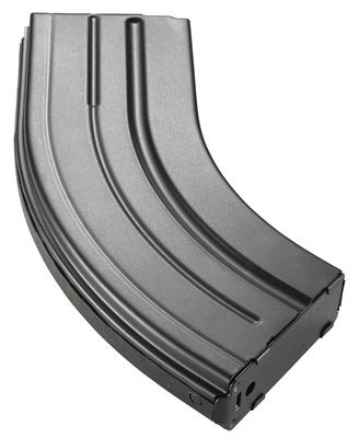 DURAMAG 2862041205CP 7.62X39MM AR-15 28 ROUND MAGAZINE