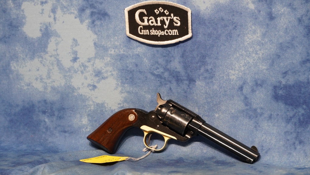 USED RUGER BEARCAT 22 LR MFG 1966 5-DIGIT SERIAL NUMBER