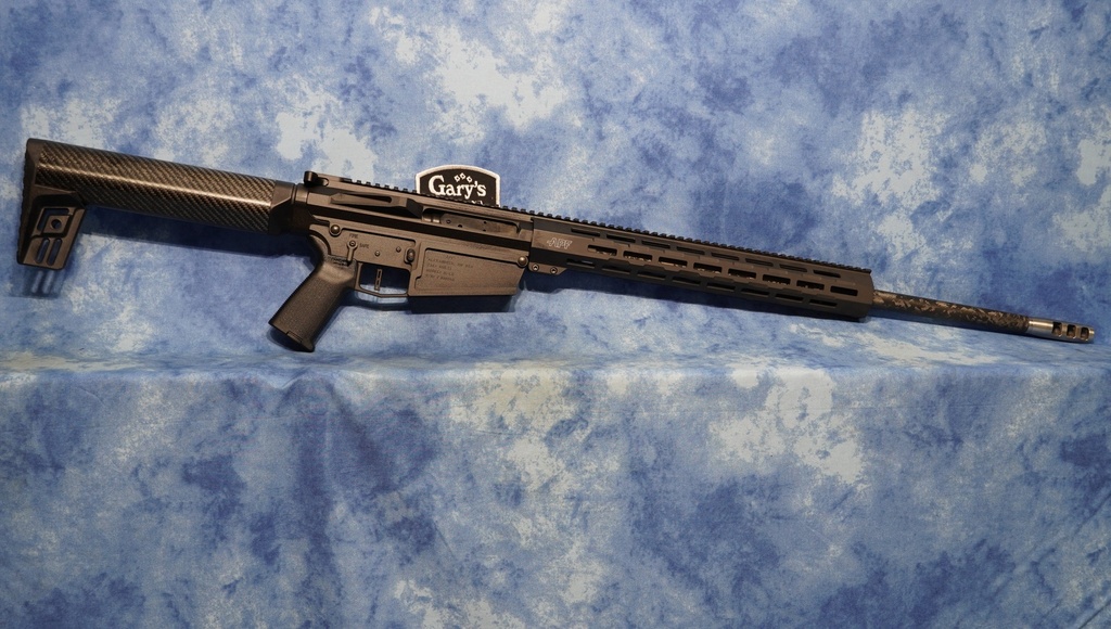 ALEX PRO FIREARMS MLR7PRC 7MM PRC 24" CARBON FIBER BARREL