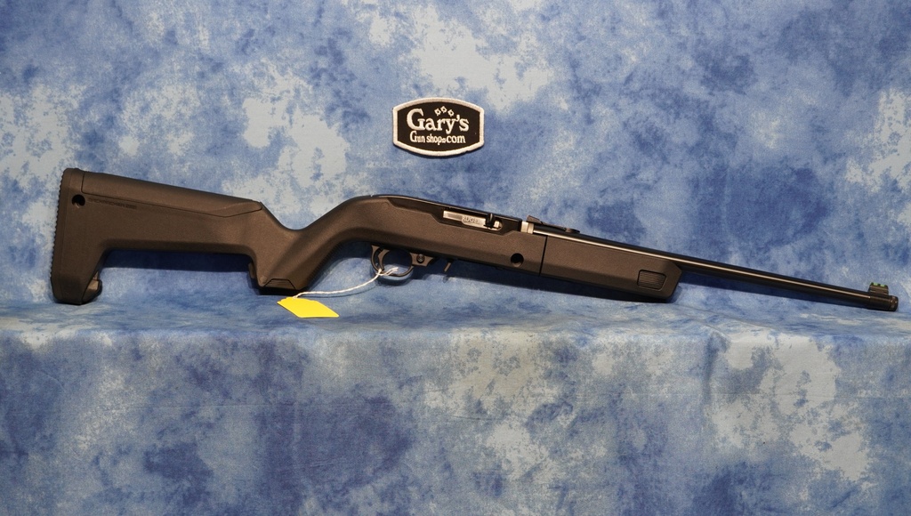 USED RUGER 10/22 TAKEDOWN 22 LR MAGPUL STOCK