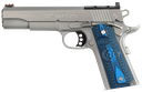 COLT  O1070CCSOR COMPETITION GOVERNMENT 45 ACP 8+1 5" BBL