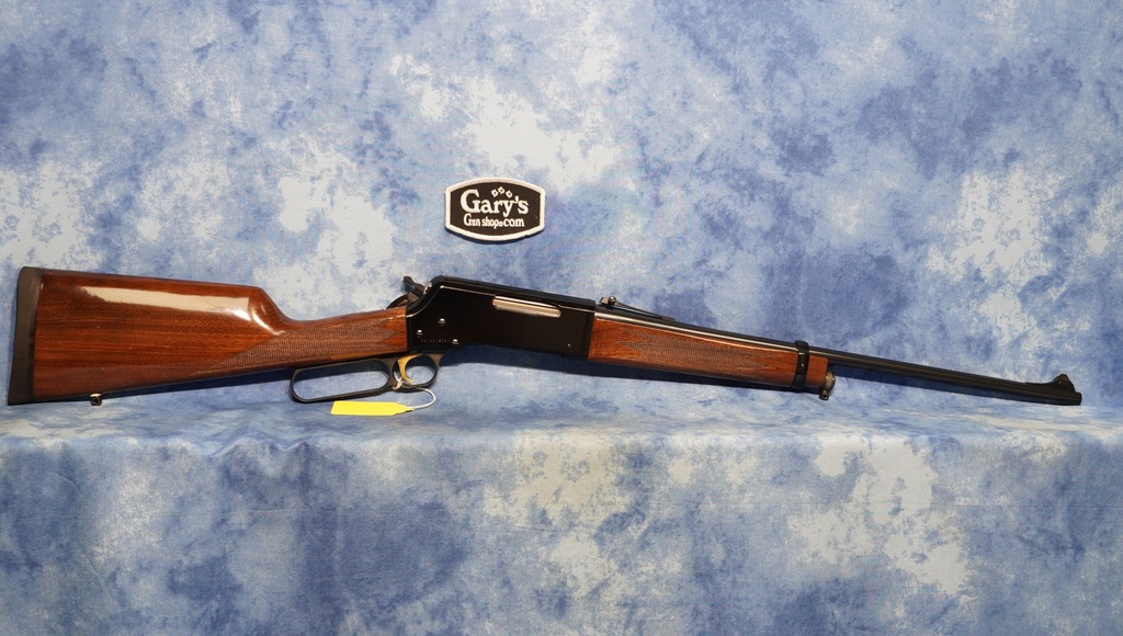 USED BROWNING BLR LIGHTWEIGHT 243 WINCHESTER