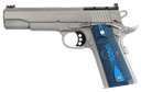 COLT O1072CCSOR COMPETITION GOVERNMENT 9MM LUGER 9+1 5"