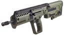 IWI US XG16 TAVOR X95 5.56X45MM 16.50" BBL 30 RND CAPACITY, OD GREEN
