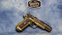 WILSON COMBAT P1-D77-FS-9-BLKGN-BOX DIVISION 77 PROJECT 1 9MM WITH BOX