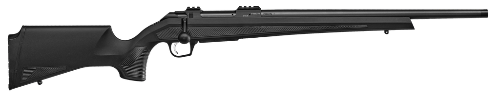 CZ 07407 MODEL 600 ALPHA 6.5 PRC 24" THREADED BBL