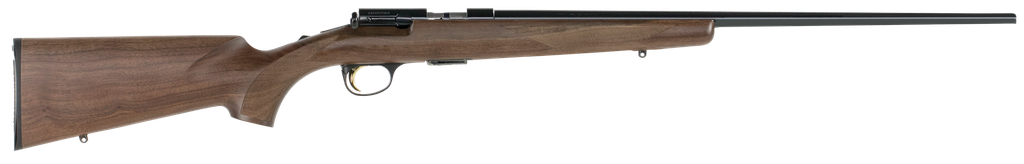 BROWNING 025175204 T-BOLT SPORTER 22 WMR 10+1 22" BARREL POLISHED BLUED