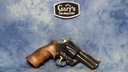 ON SALE! KORTH CLASSIC BLACK GOLD 44 REM MAG 3" BBL WITH DISPLAY CASE
