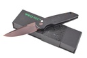 PRO-TECH K212 NIGHTHAWK TR-3.03 DOUBLE STACK EXCLUSIVE AUTO KNIFE