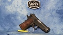 USED COLT COMBAT COMMANDER 45 ACP 4.25" BBL 
